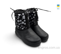 Сапоги из пены Rai shoes